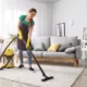 What Should You Do When Working With a House Cleaning Company?
