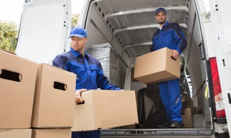 Your Trusted Moving Service in Australia