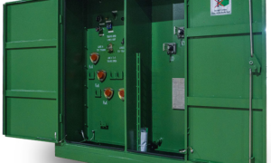 How to Choose the Right Commercial Power Transformer for Your Business Needs?