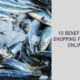 10 Benefits of Shopping for Fish Online