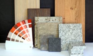 Choosing the Right Shade for Your Bathroom Tiles