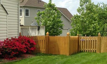 Ensuring Quality and Expertise for Your Fencing Needs