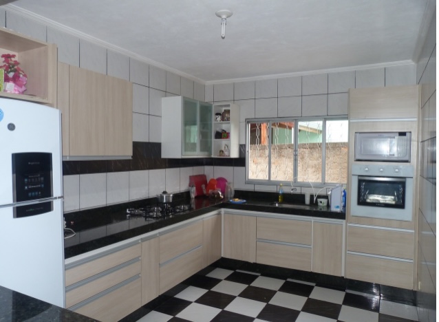 Fitted Kitchen Cabinets