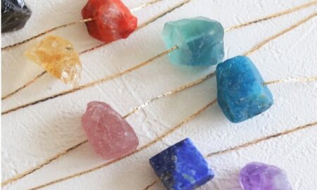 Getting Rid of the Mystique of Wholesale Crystal Necklaces