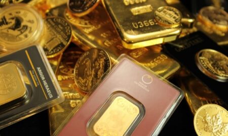 Gold IRA and Precious Metals