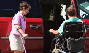 How Assistive Technology Supports Individuals with Neurological Disorders in Everyday Life