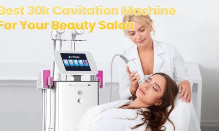 How To Choose The Best 30k Cavitation Machine For Your Beauty Salon