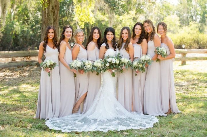 Timeless Accessories Every Bridesmaid Must Have