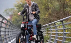 Tips for Short Riders When Buying Electric Bikes