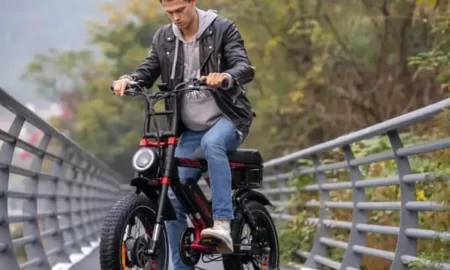 Tips for Short Riders When Buying Electric Bikes