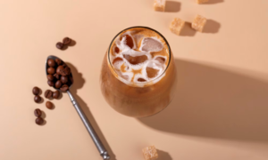 The Ultimate Espresso Martini Machine