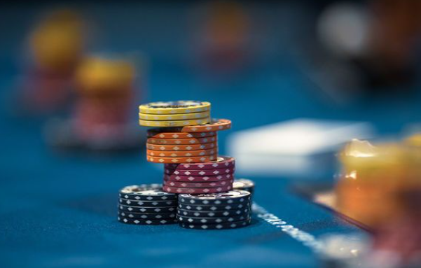 1win Poker: The place Ability Meets Fortune within the On-line Realm