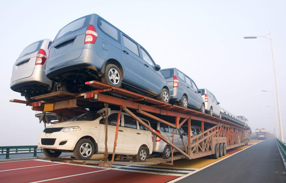 Selecting the Proper Firm: Ship Your Automotive Easily Throughout Nation