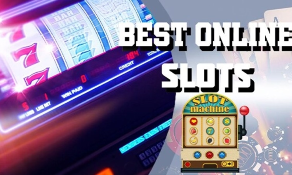 The Prime 5 Most Common On-line Slot Video games To Strive In 2024