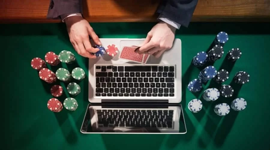 Leisure and Safety: How one can Discover a Secure On-line On line casino