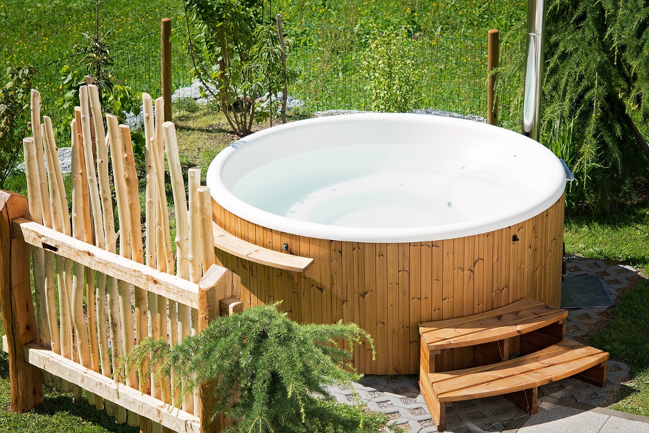 Looking for Hot Tubs or Spas in Florence? Read These Benefits, First