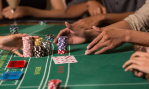 Using Betting Systems in Online Gambling