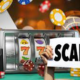 Spotting and Avoiding Scams in Online Gambling
