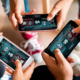The Rise of Mobile Betting Games and Their Impact