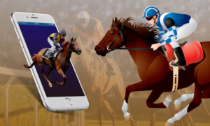 The Future of Horse Racing Betting in a Digital World