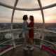 10 Cool Date Ideas for Valentine's Day in London
