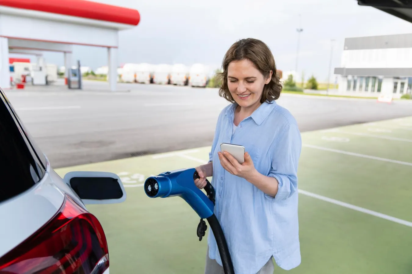 Beyond the Gas Pump: The Rise of Electric Car Charging Infrastructure