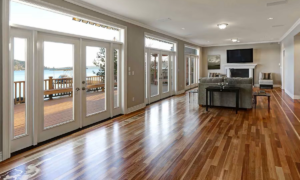 How Much Is 1,000 Square Feet of Wood Flooring?