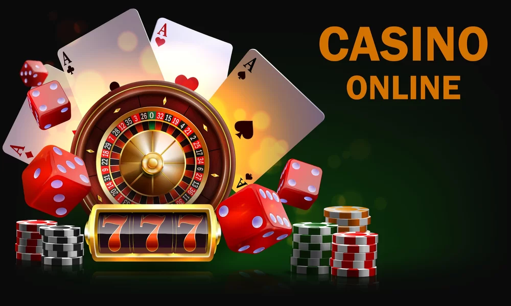 Uncover the High On-line Slots for Thrilling On line casino Play from Dwelling