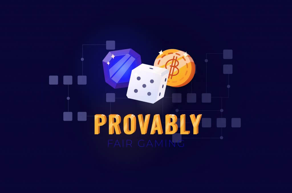Significance of Provably Fair Casino Games for Online Casinos