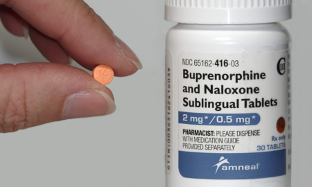 Prompt Intervention: The Role of Same-Day Suboxone Treatment