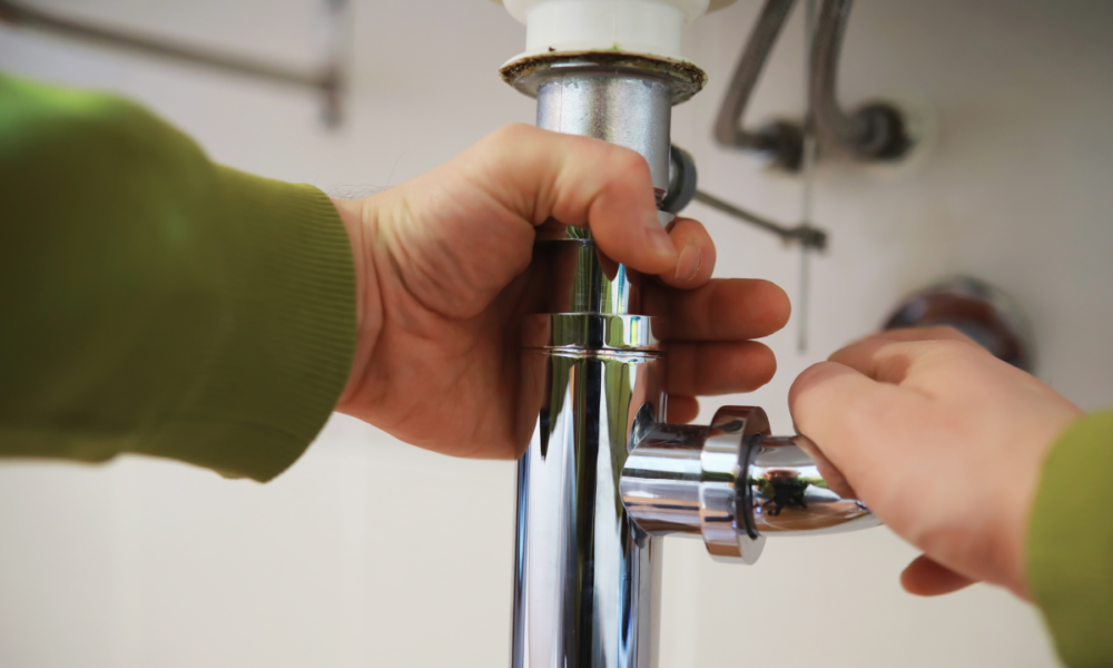 Understanding The Significance of Well timed Plumbing Inspections