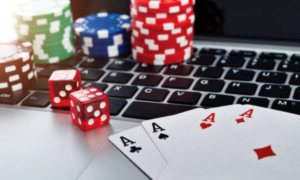 How to Choose a Safe Online Casino