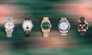 Why Is A Rolex So Expensive?