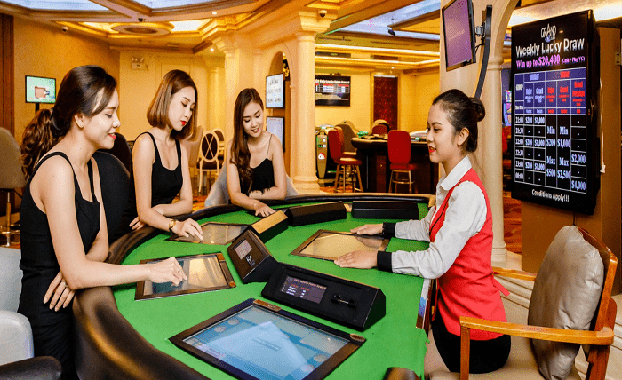 The Rise of the Digital Dealer: Insights into South Korea's Online Casino Phenomenon