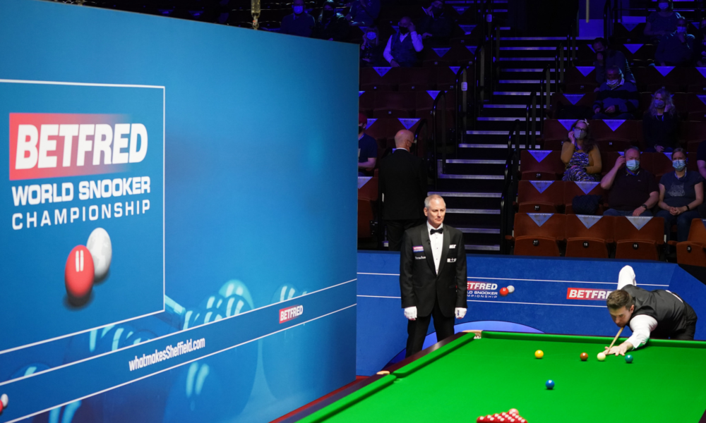 The 2024 Snooker World Championship battle: O’Sullivan anticipated to reclaim his crown