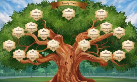 What is a Family Tree and Why is It Important?