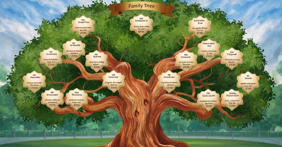 What is a Family Tree and Why is It Important?