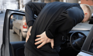 How an Attorney Can Help in Spinal Injury From a Car Accident