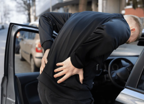 How an Attorney Can Help in Spinal Injury From a Car Accident