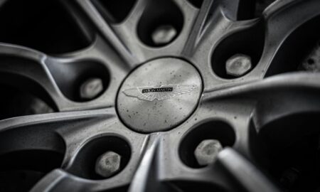 CNC Wheel Machines & Repair Systems