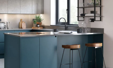 Guide to Luxury Kitchens for UK Homeowners