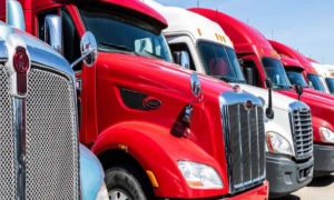 Pay Attention to these 5 Red Flags When Shopping for a Used Semi-Truck