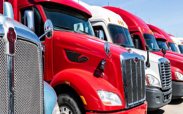 Pay Attention to these 5 Red Flags When Shopping for a Used Semi-Truck