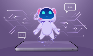 AI Chatbot Development Service