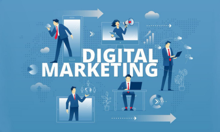 7 Tips for Choosing the Right Digital Marketing Agency