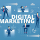 7 Tips for Choosing the Right Digital Marketing Agency