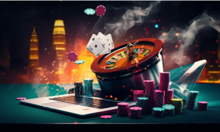 The 188BET Experience: Combining Safety, Entertainment, and Top-notch Gambling Options in Asia