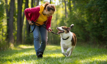 5 Pet Safety Tips Every Owner Should Know