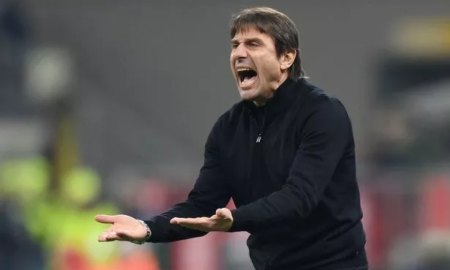 Tottenham Should be Wary of Antonio Conte Leaving this Summer