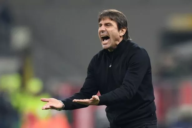 Tottenham Should be Wary of Antonio Conte Leaving this Summer